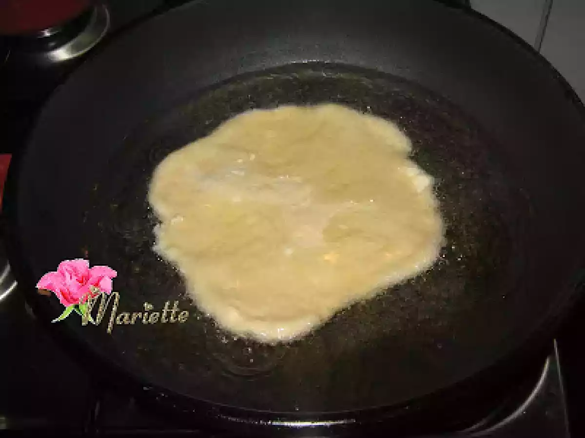 Placinte cu branza & lipie - poza 9