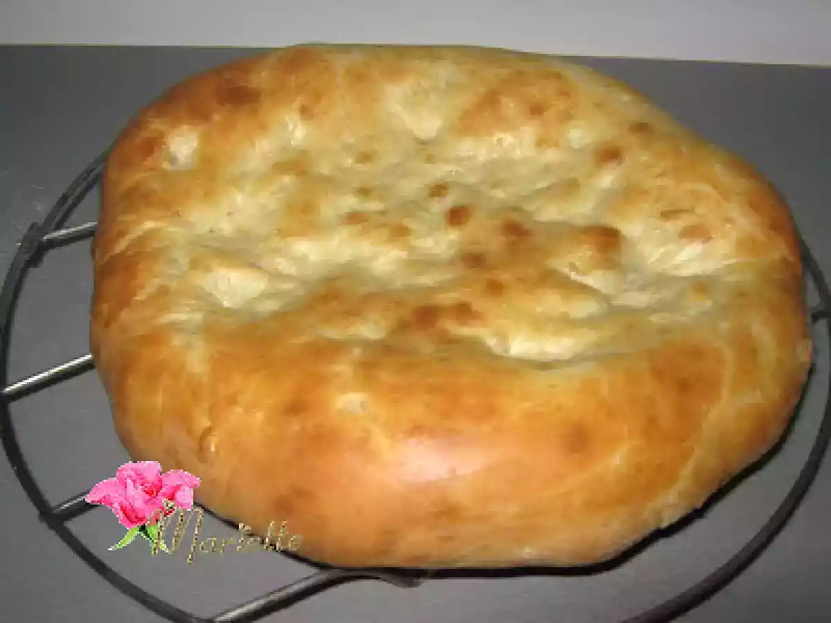 Placinte cu branza & lipie - poza 11