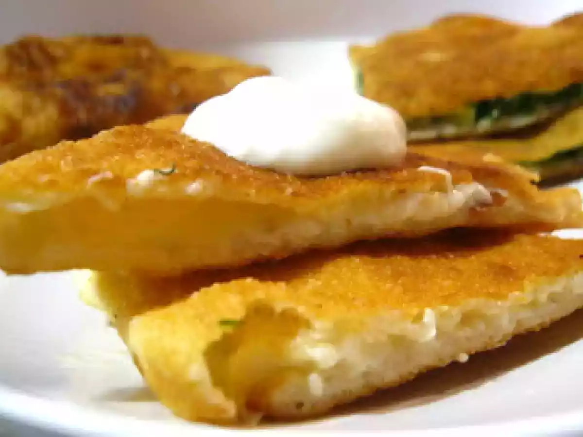 Placinte cu branza/varza/ceapa si marar/cartofi - poza 2