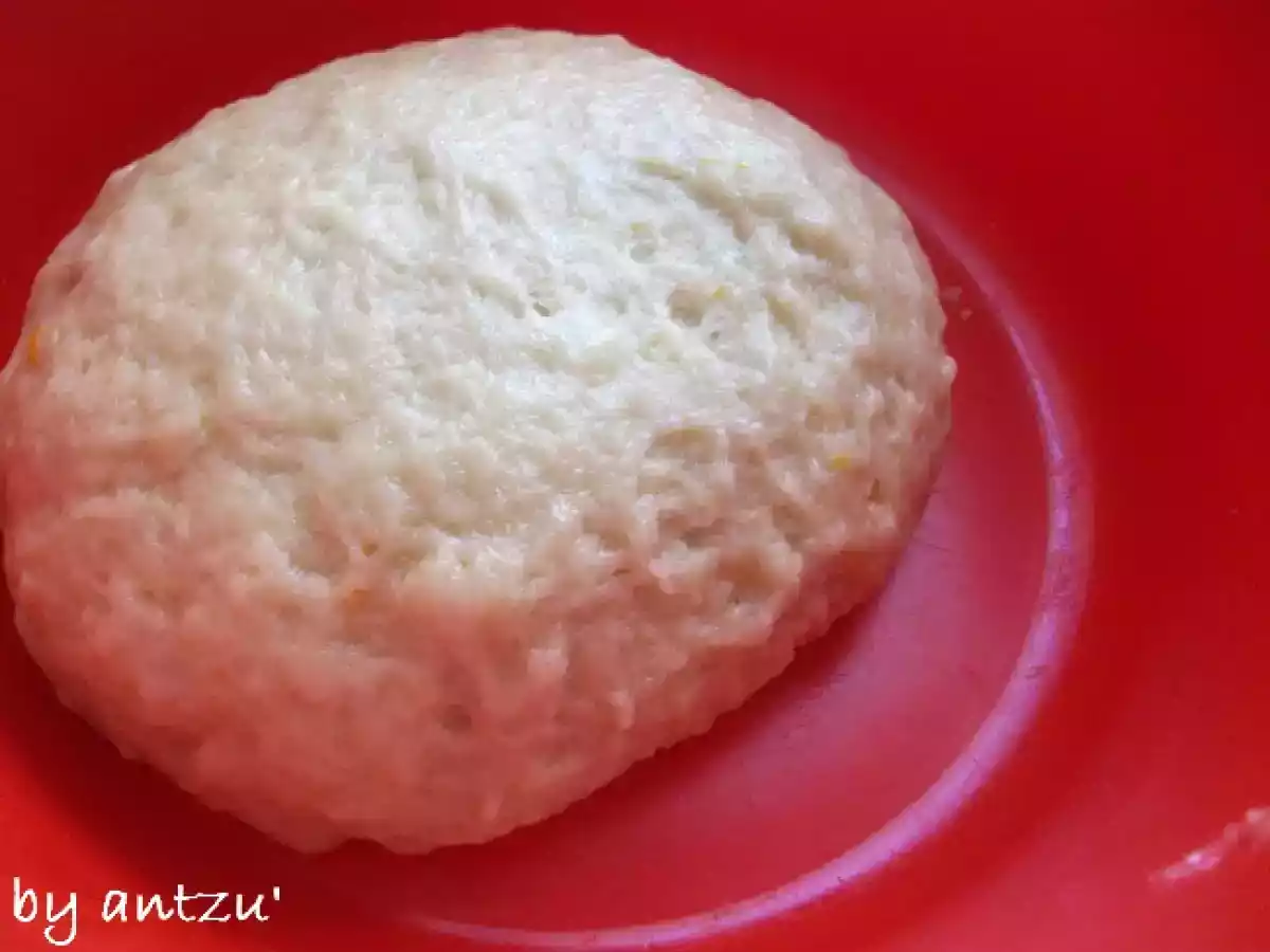 Placinte cu mere (vegetariene/de post) - poza 3