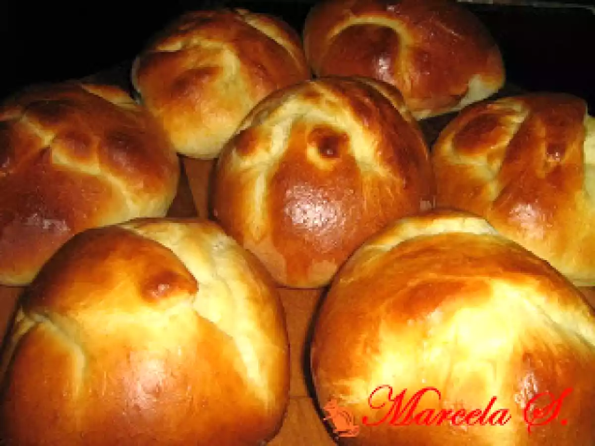 Placinte poale in brau - poza 2