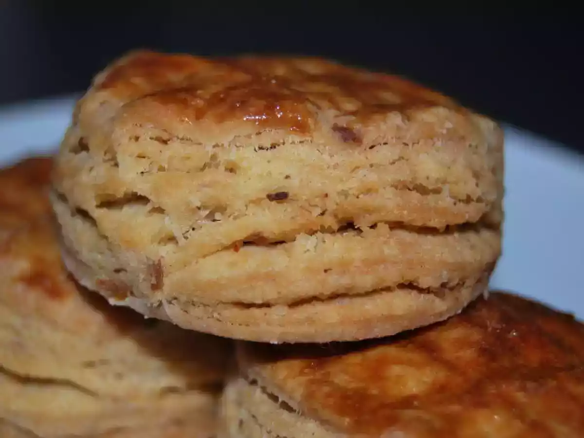 Pogacele cu jumari - poza 2