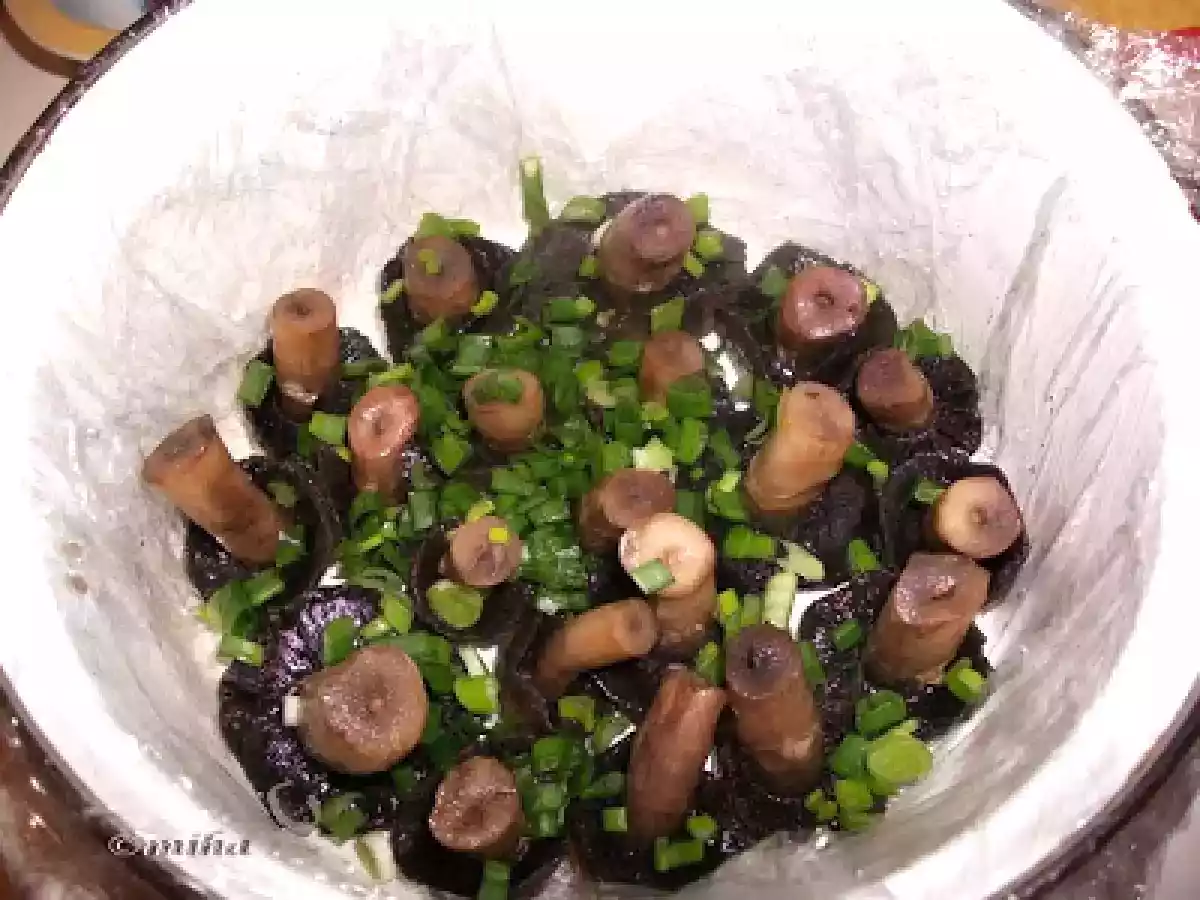 Poiana cu ciuperci - poza 2