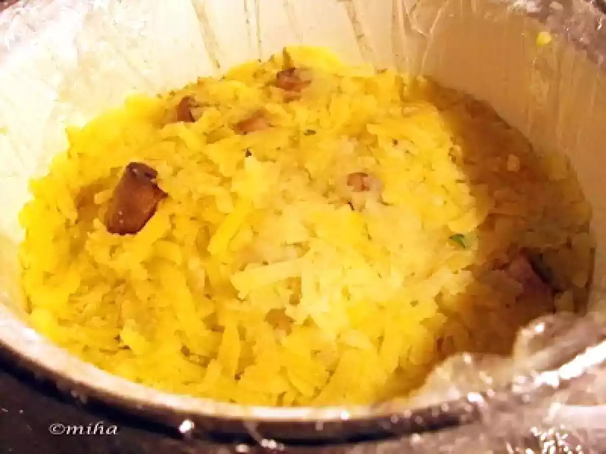 Poiana cu ciuperci - poza 3