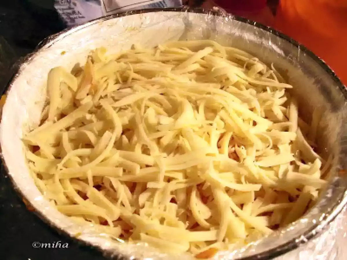 Poiana cu ciuperci - poza 5