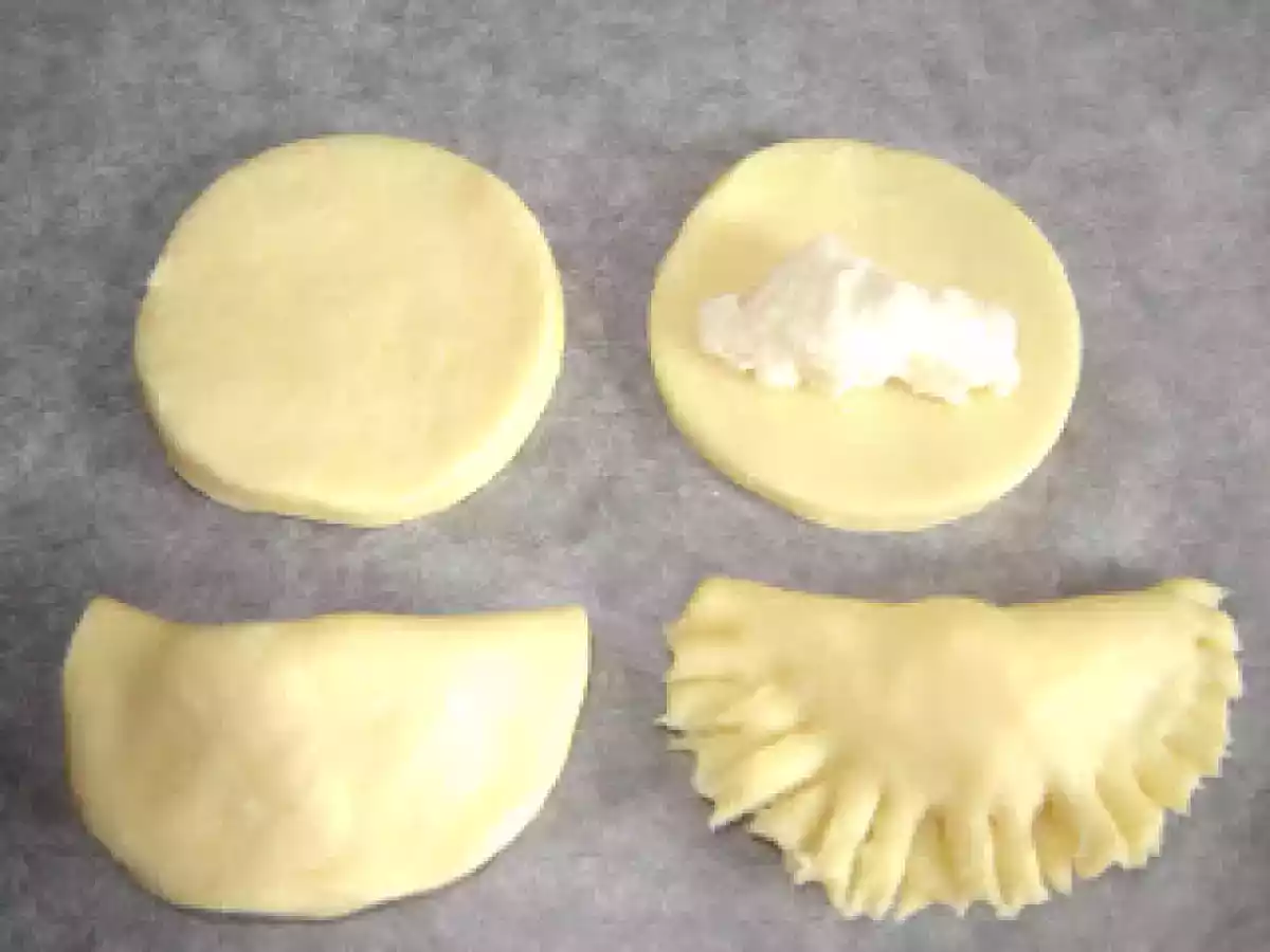 Portofele cu telemea - poza 3