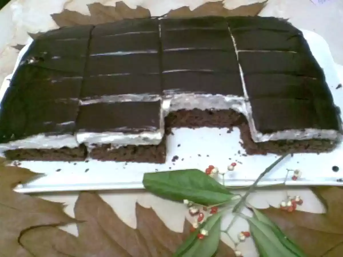 Prajitura Adriana - poza 3