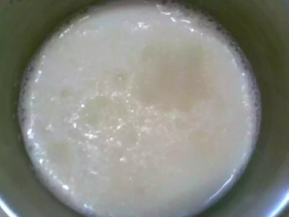 Prajitura Adriana - poza 7