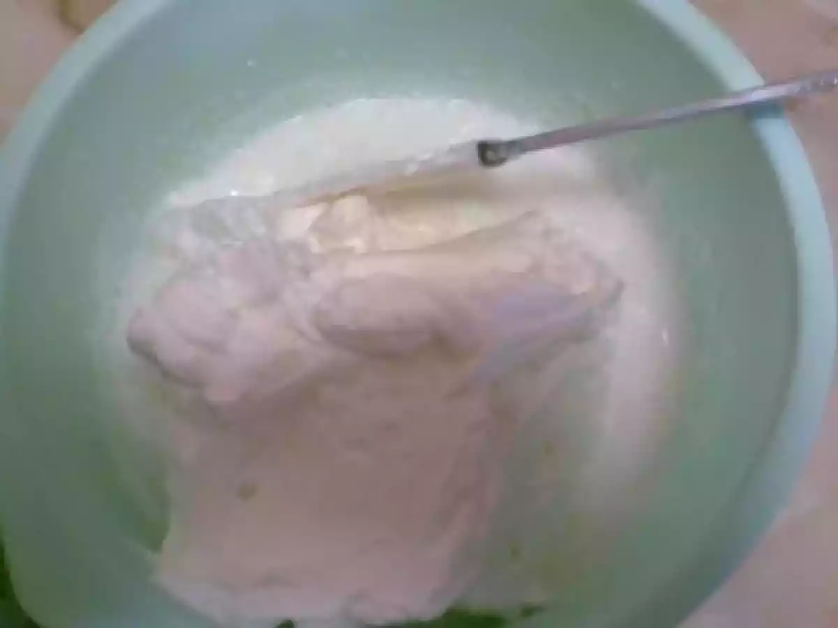 Prajitura Adriana - poza 9