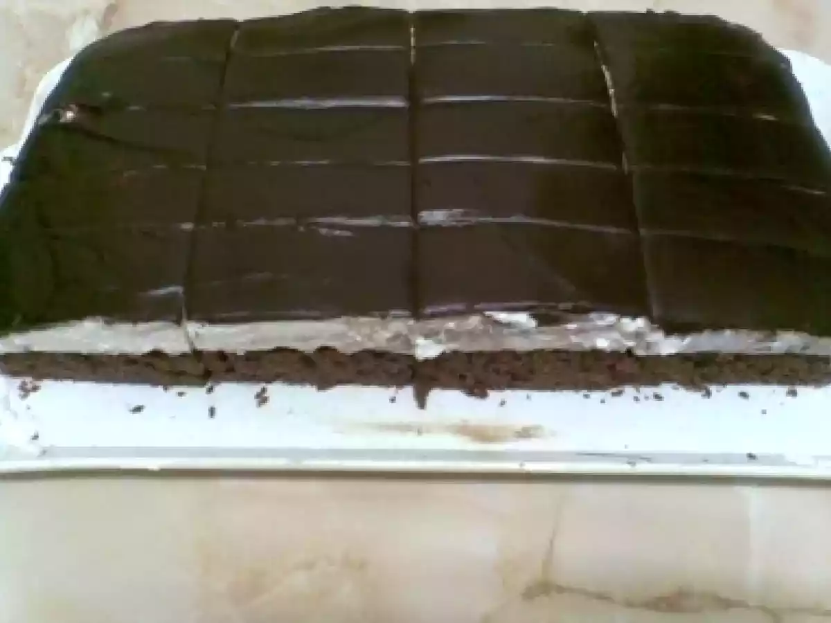 Prajitura Adriana - poza 11