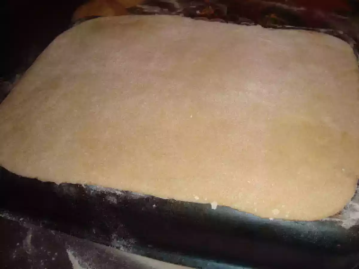 Prajitura Alba ca zapada - poza 5