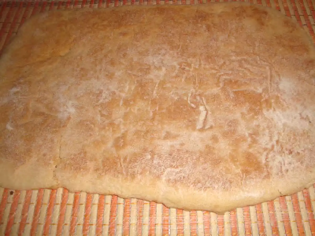 Prajitura Alba ca zapada - poza 6