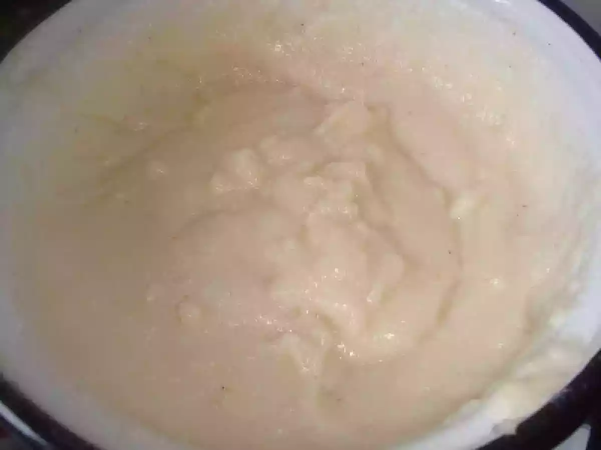 Prajitura Alba ca zapada - poza 7