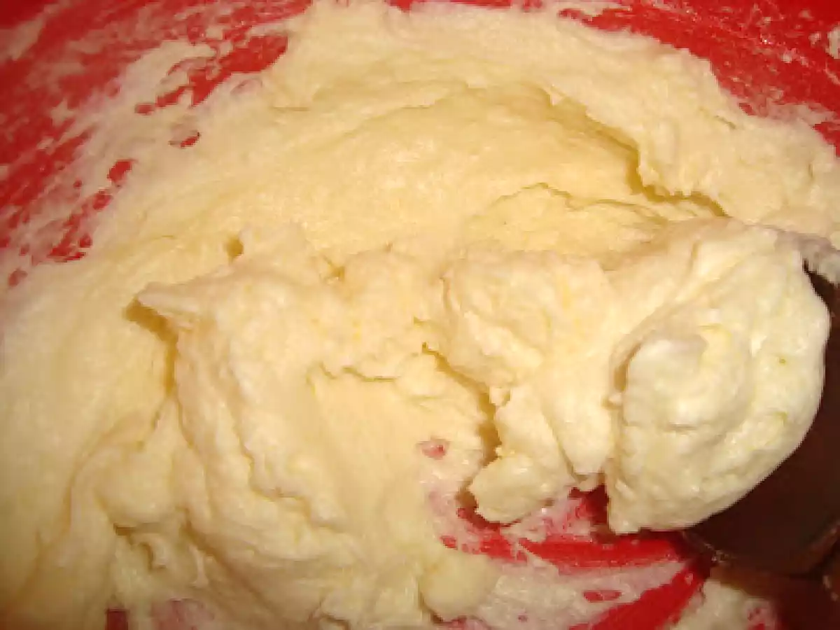 Prajitura Alba ca zapada - poza 8