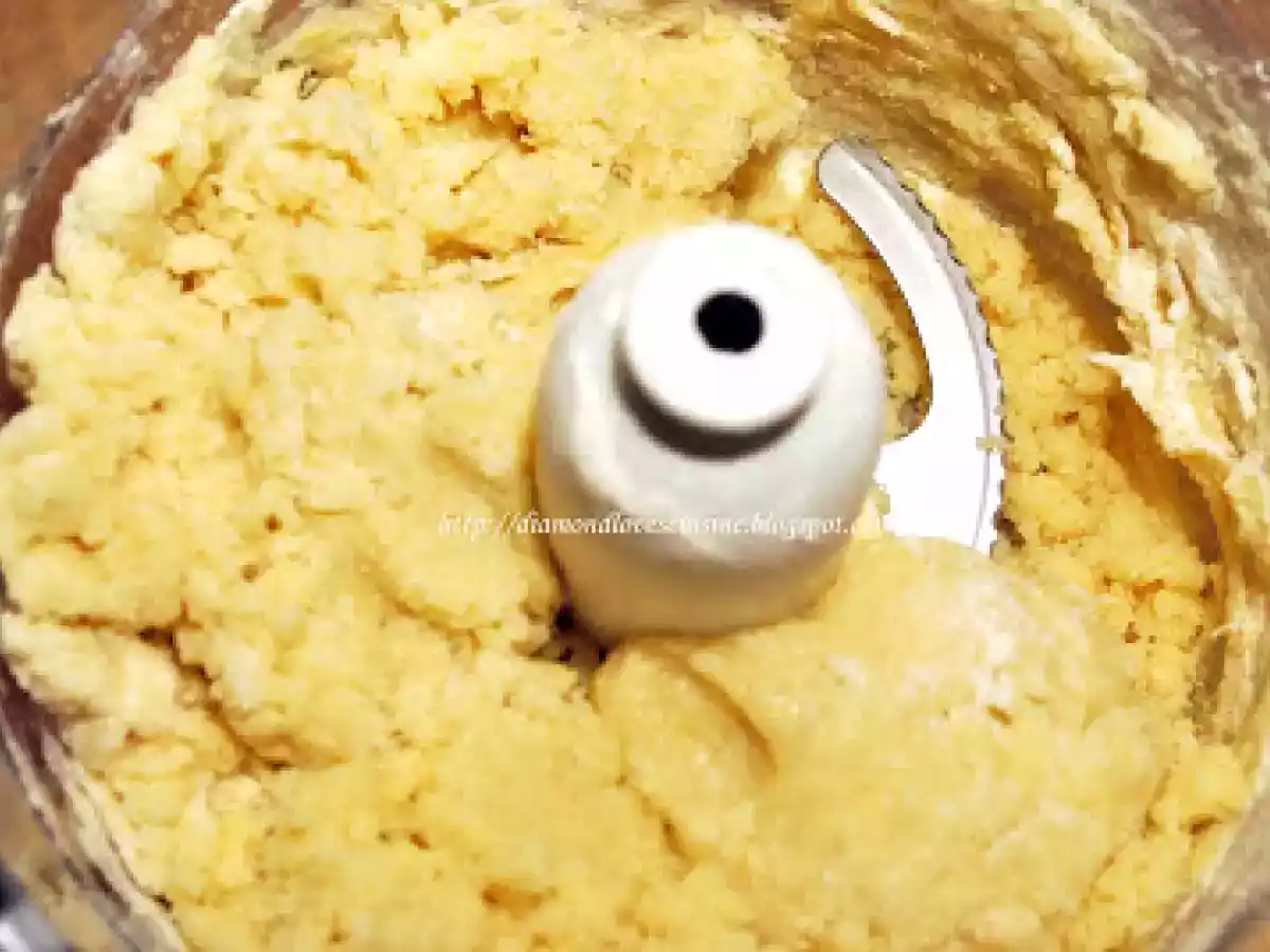 Prajitura Alba-ca-zapada - poza 7