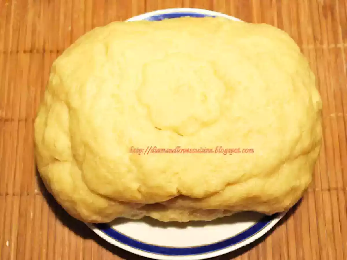 Prajitura Alba-ca-zapada - poza 8