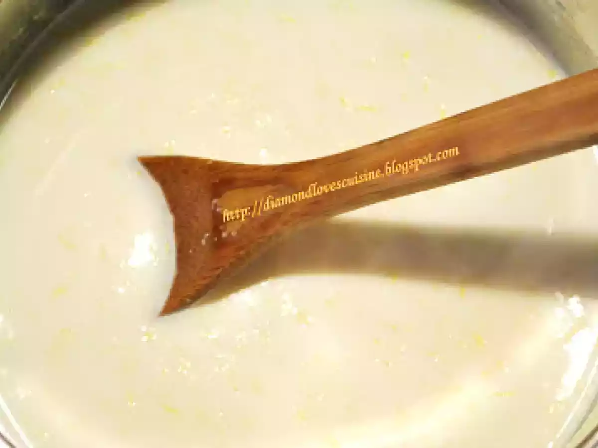 Prajitura Alba-ca-zapada - poza 11