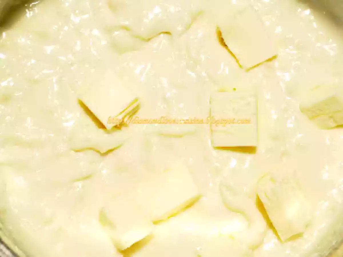 Prajitura Alba-ca-zapada - poza 12