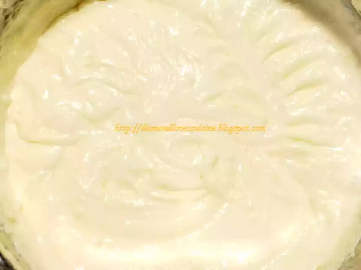 Prajitura Alba-ca-zapada - poza 13