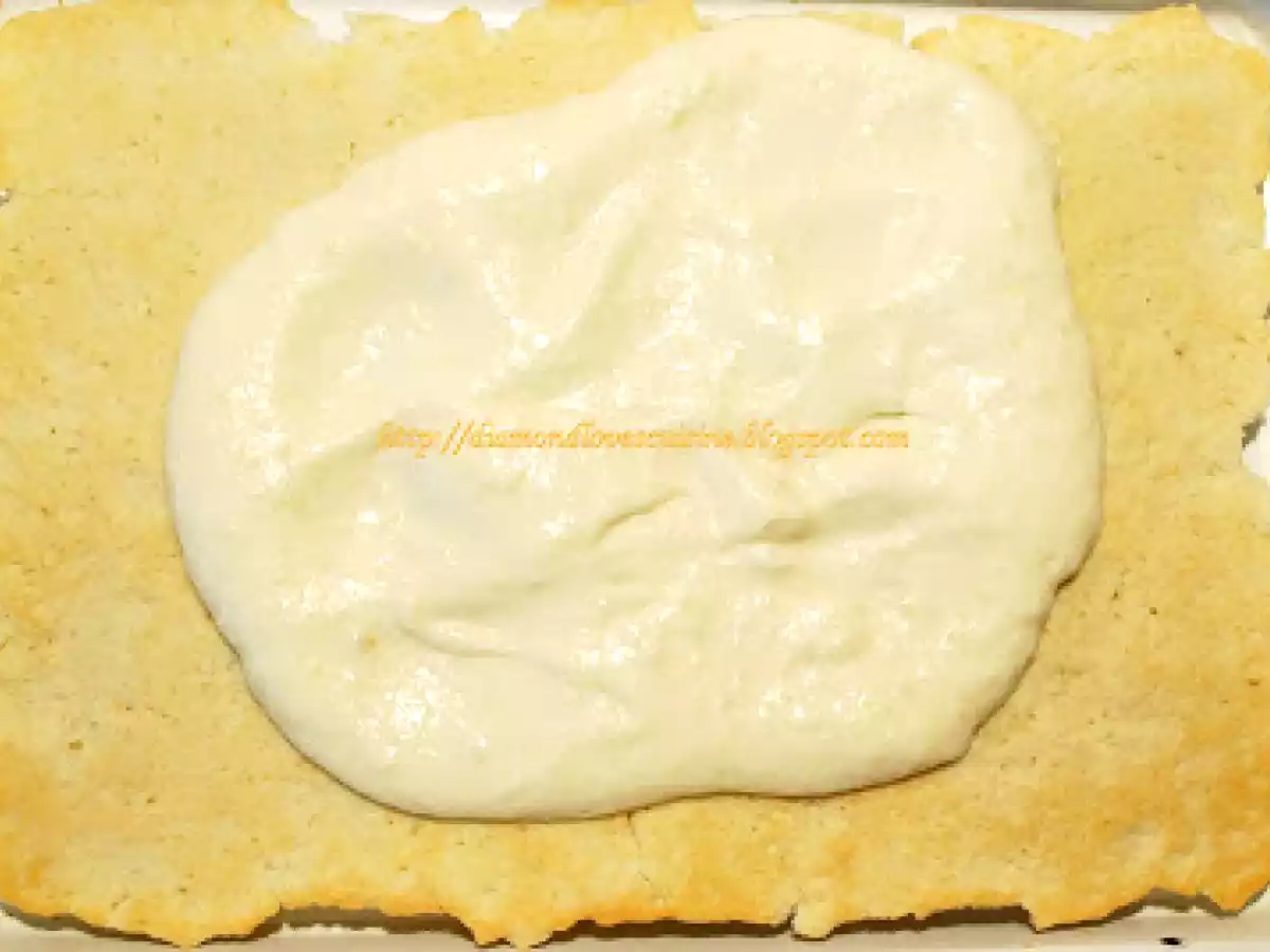 Prajitura Alba-ca-zapada - poza 14