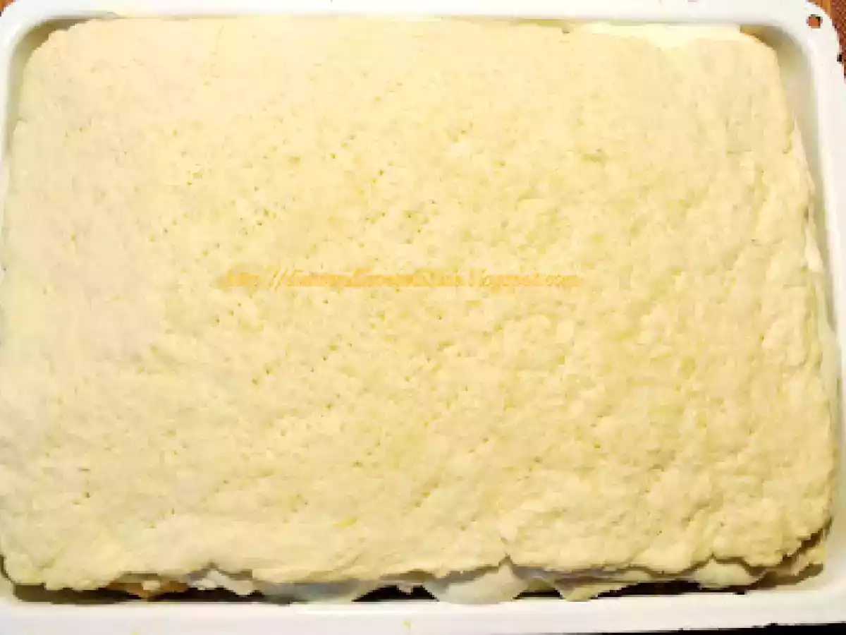 Prajitura Alba-ca-zapada - poza 15