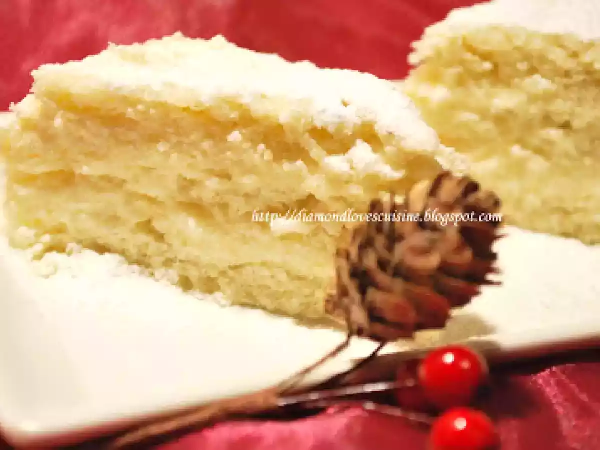 Prajitura Alba-ca-zapada - poza 16