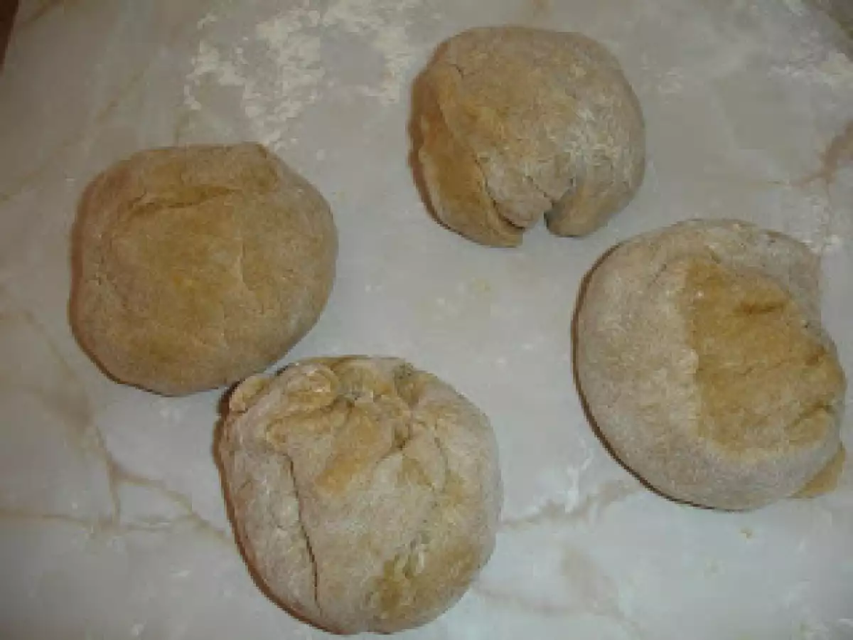 Prajitura Albinuta - poza 4