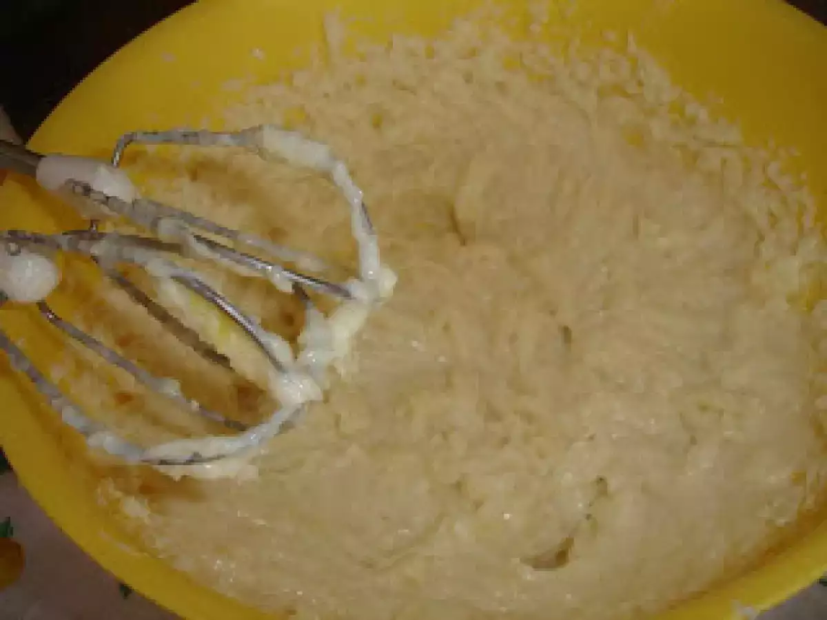 Prajitura Albinuta - poza 7