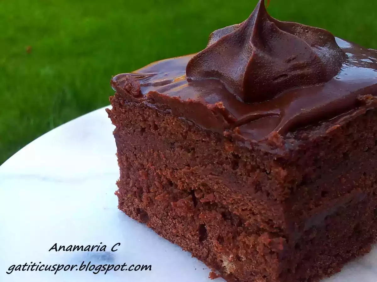 Prajitura Amandina - poza 4