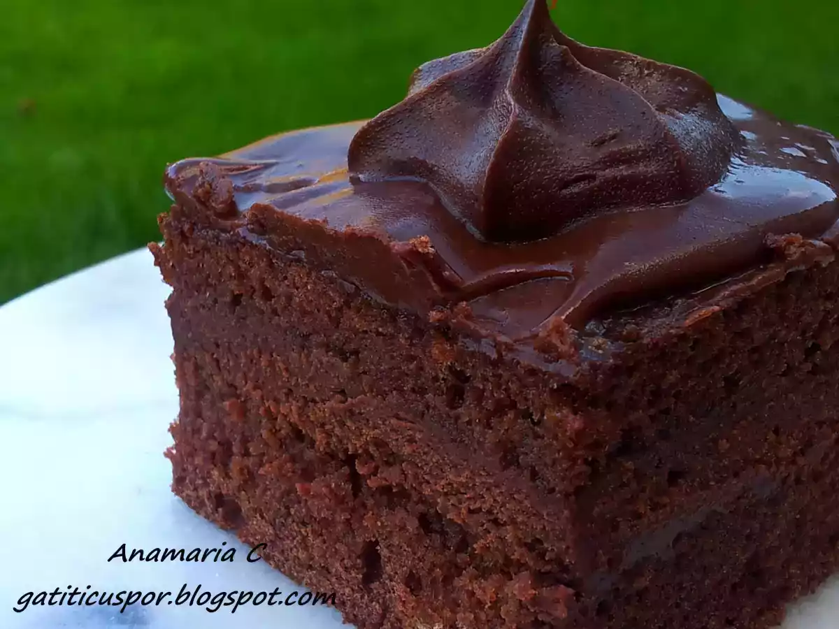 Prajitura Amandina - poza 5