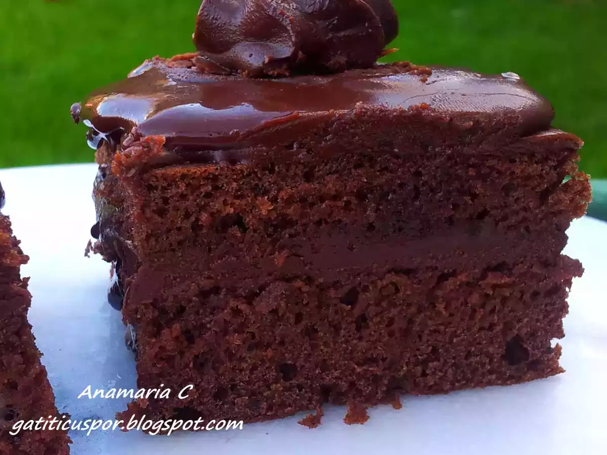 Prajitura Amandina - poza 6