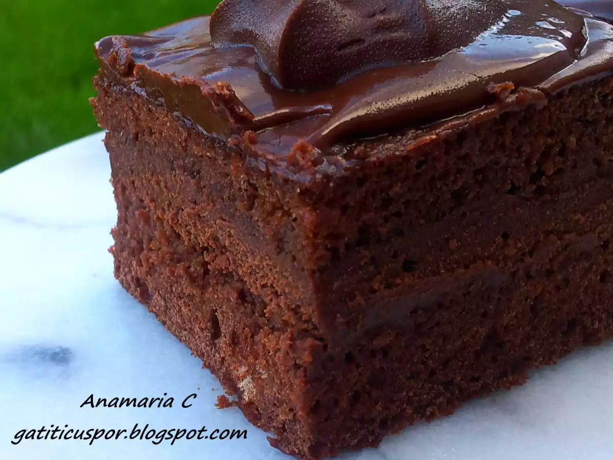 Prajitura Amandina - poza 7