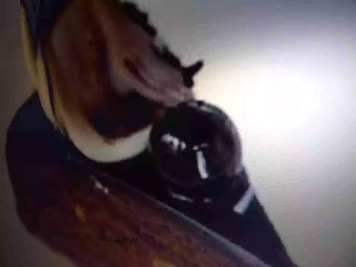 Prajitura Amareto - poza 3