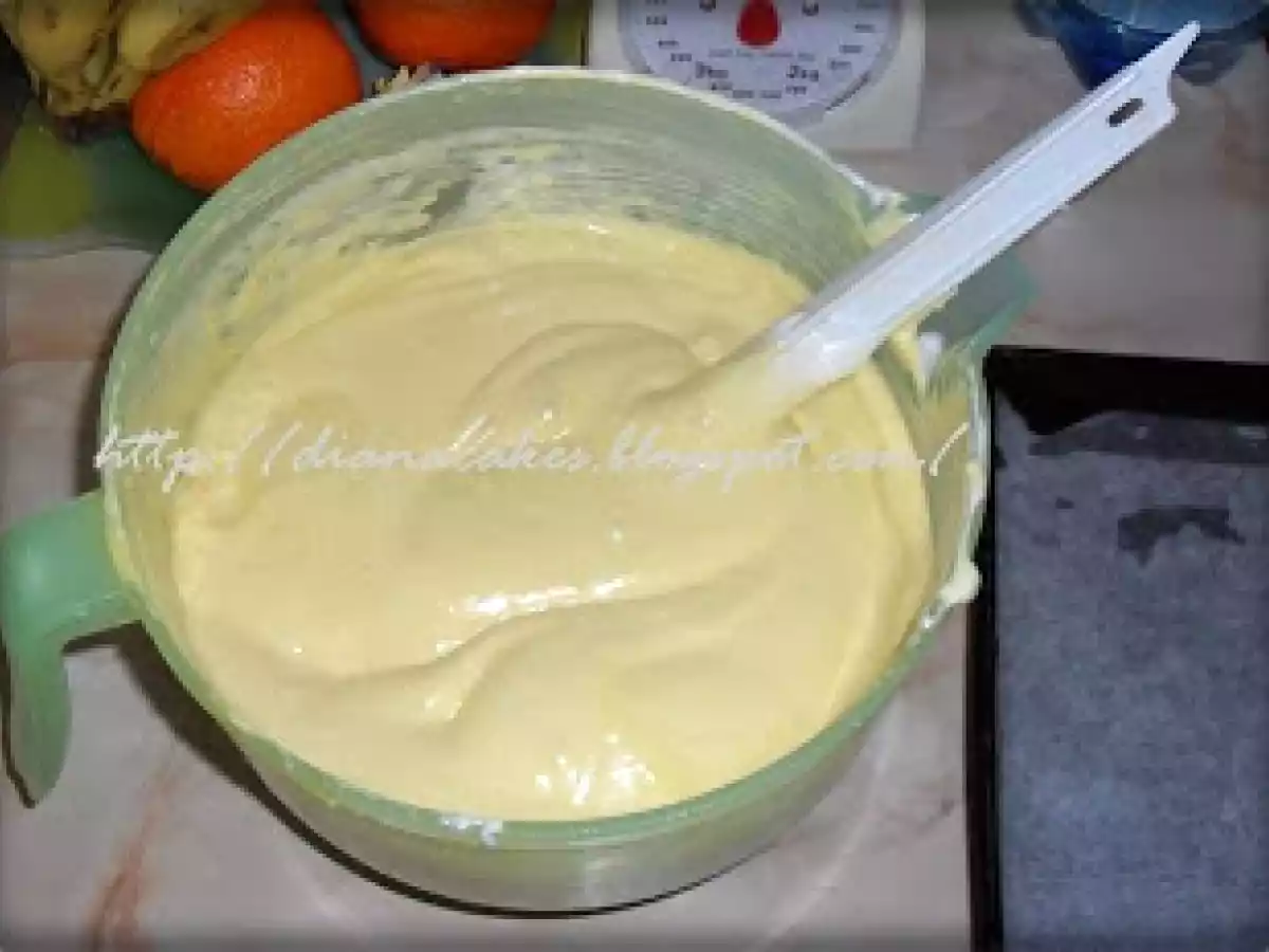 Prajitura Betivul - poza 2