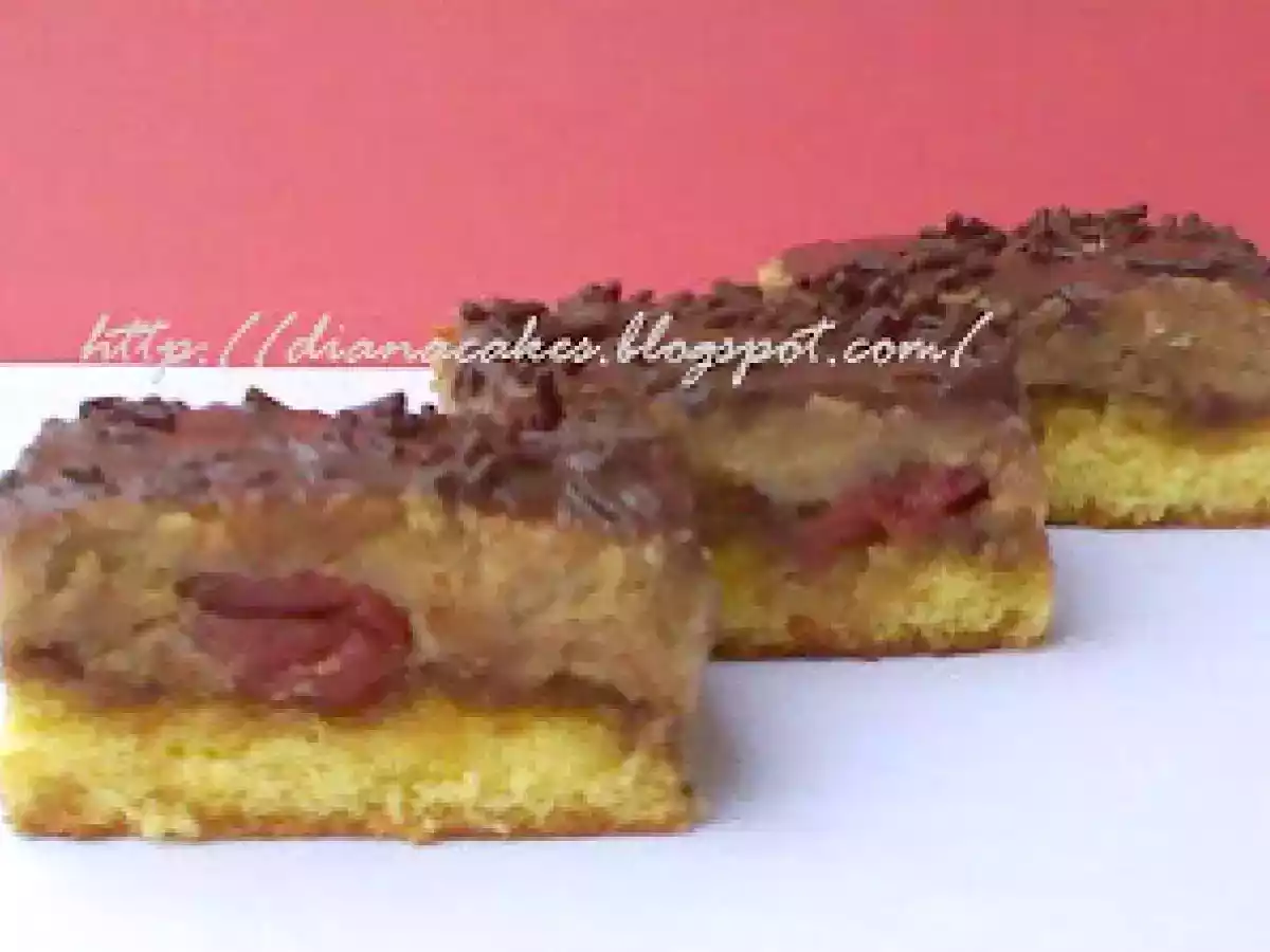 Prajitura Betivul - poza 3