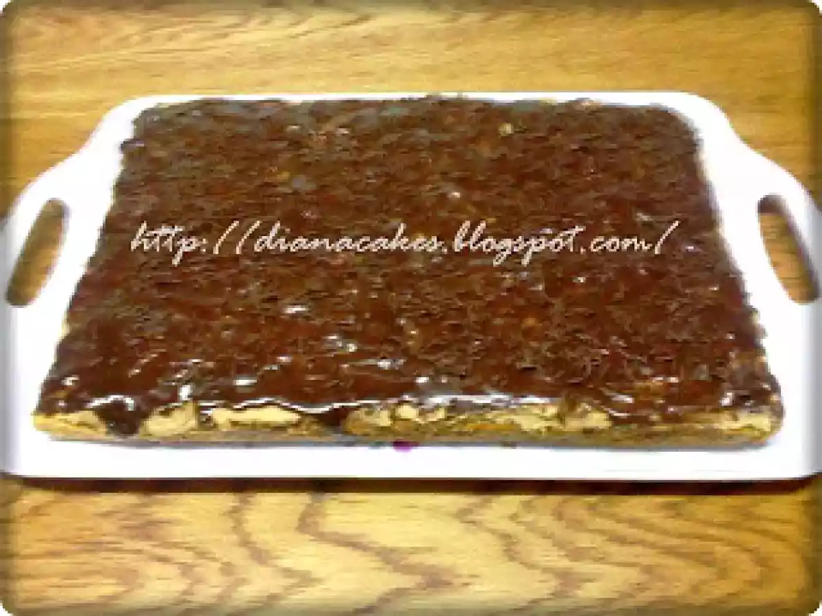 Prajitura Betivul - poza 4