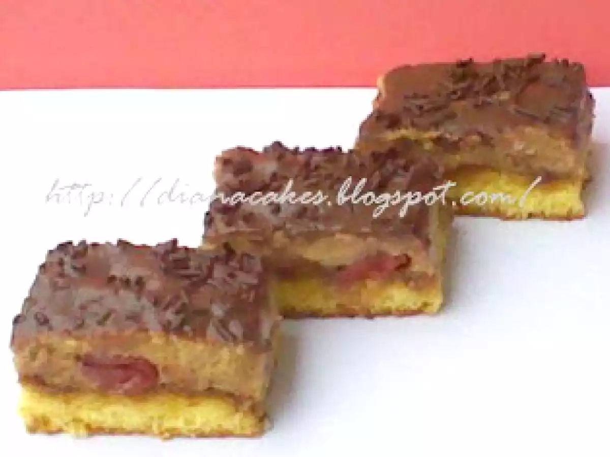 Prajitura Betivul - poza 5