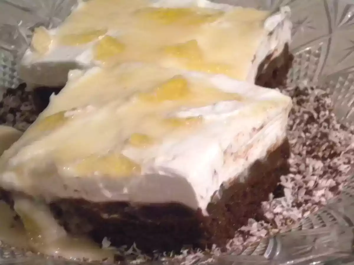 Prajitura Better than sex