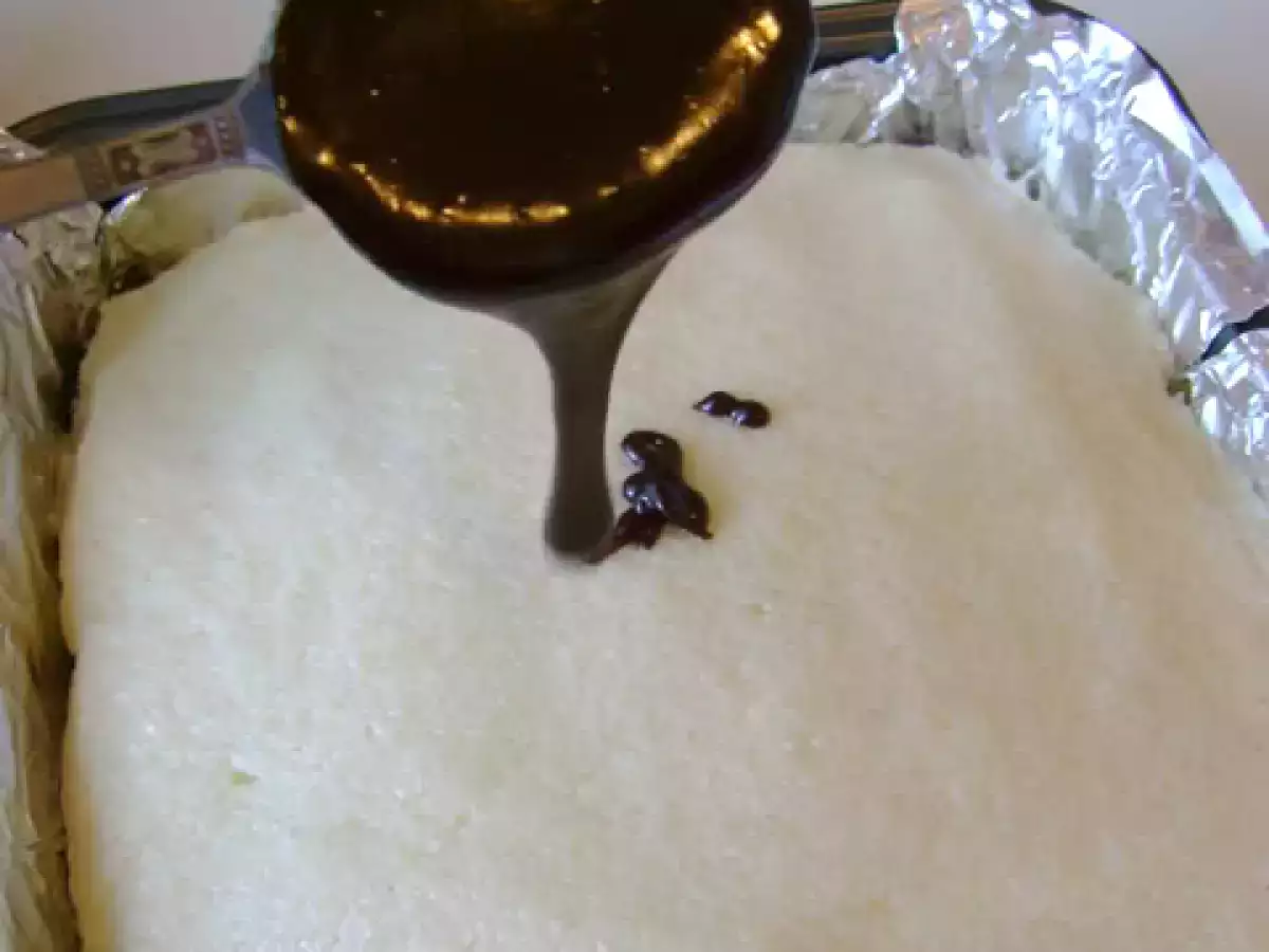 Prajitura Bounty - poza 2