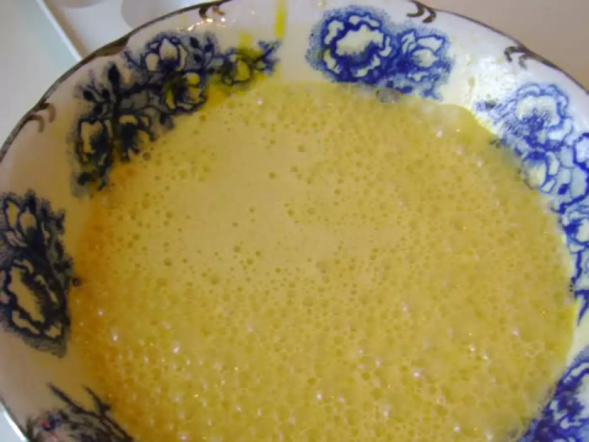 Prajitura Bounty - poza 4