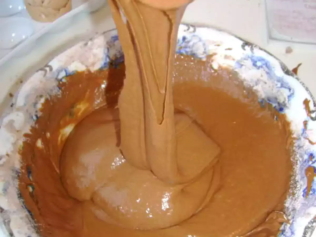 Prajitura Bounty - poza 6