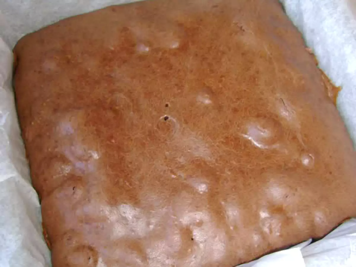 Prajitura Bounty - poza 7