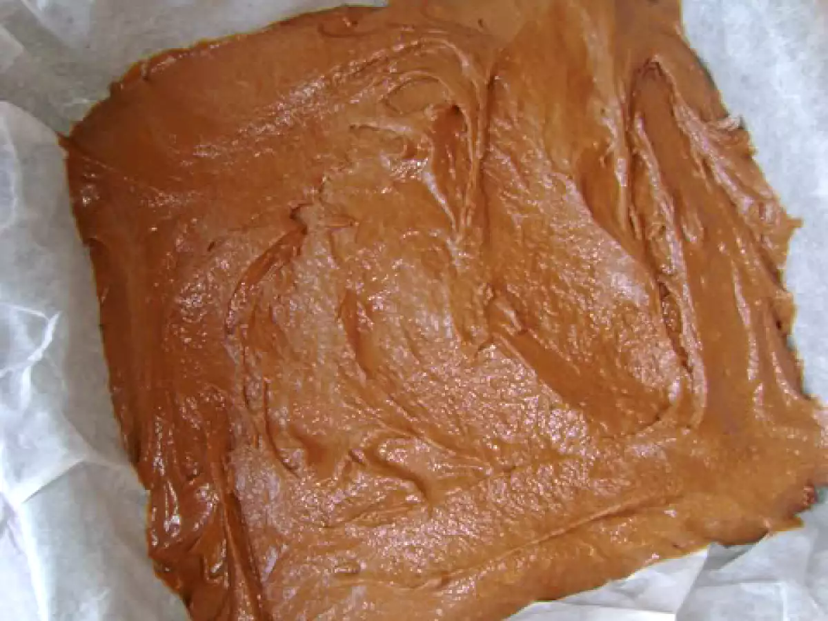 Prajitura Bounty - poza 8