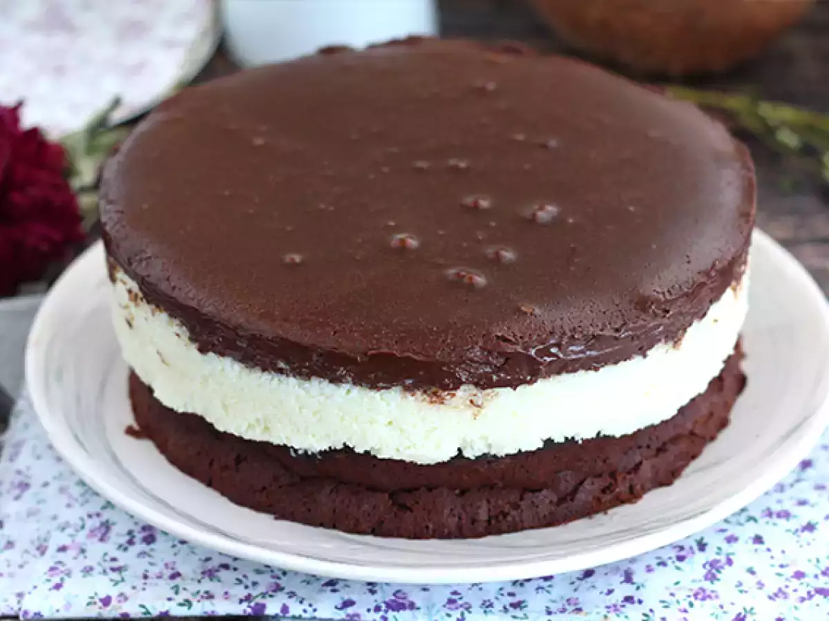 Prajitura Bounty-Petitchef - poza 3