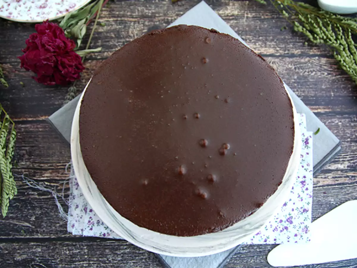 Prajitura Bounty-Petitchef - poza 4