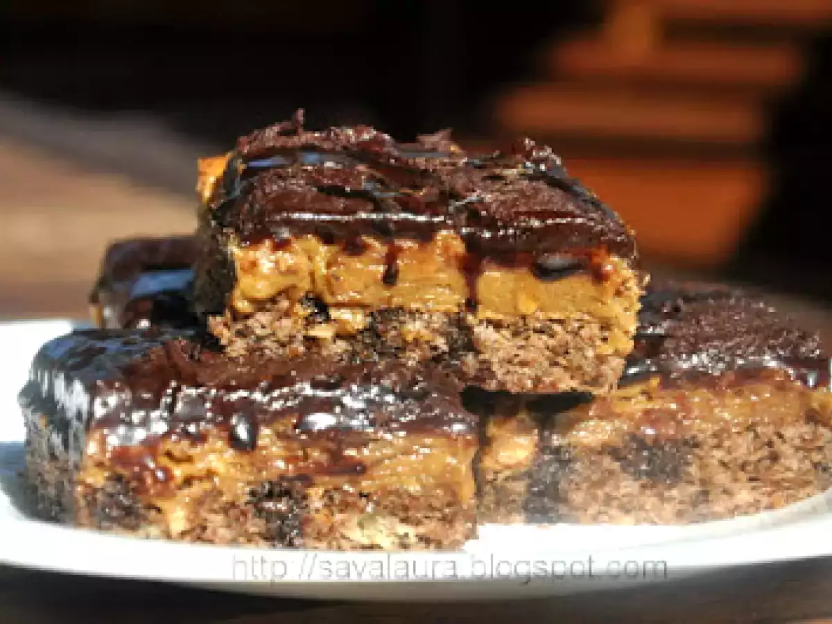 Prajitura Brath - poza 2