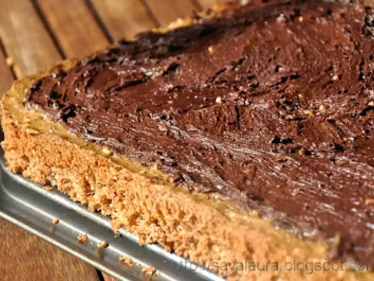 Prajitura Brath - poza 3