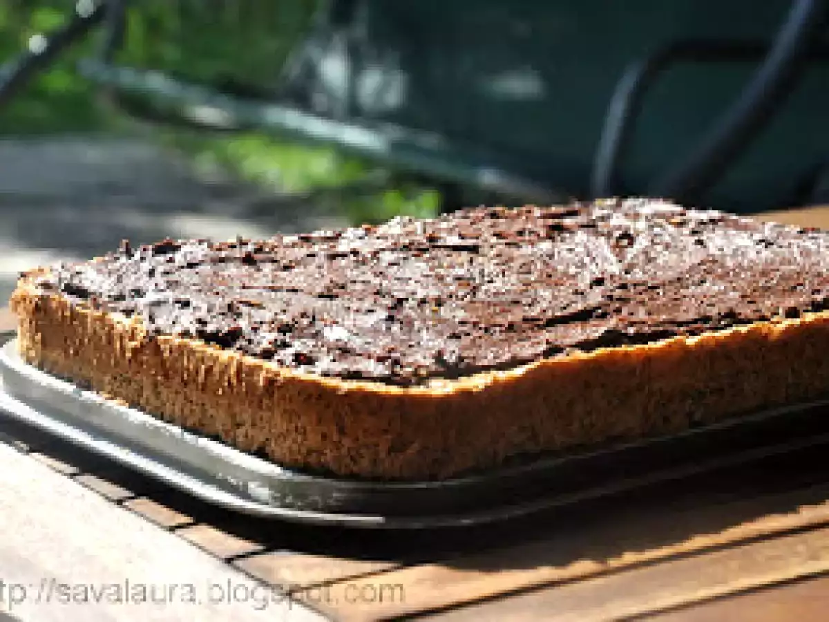 Prajitura Brath - poza 5