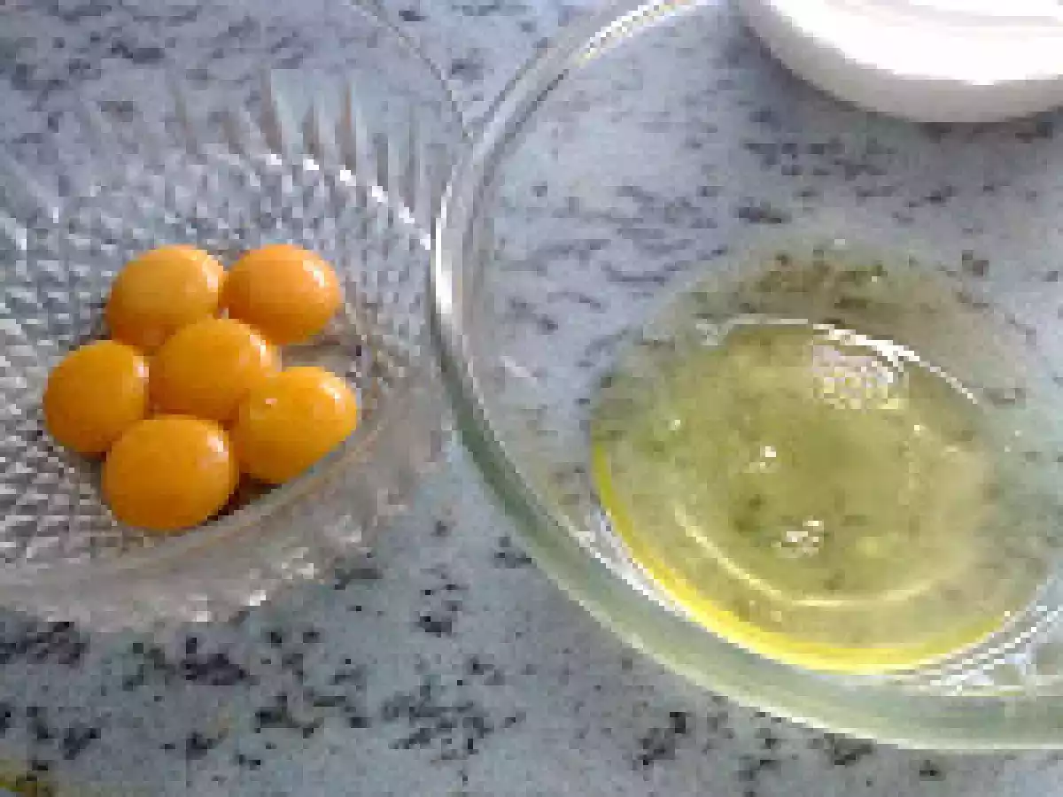 Prajitura cafelina - poza 3