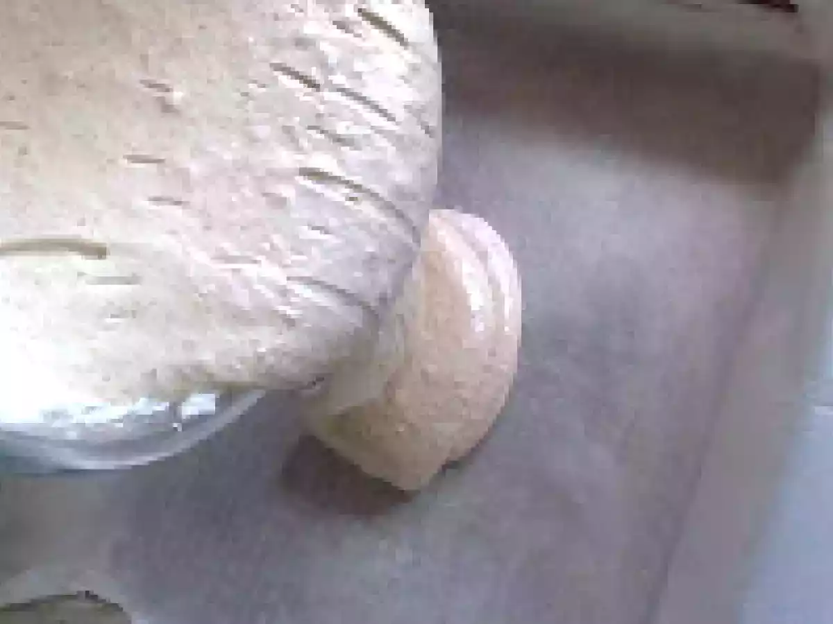 Prajitura cafelina - poza 8